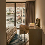 Столик туалетный Visionnaire Olimpia VISIONNAIRE