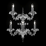 Люстра /12 Barovier&Toso 4604 BAROVIER&TOSO