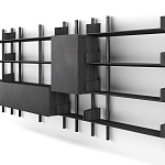 Стеллаж Gallotti & Radice Brera 23 GALLOTTI & RADICE