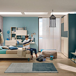 Детская Moretti Compact Yc319 MORETTI COMPACT