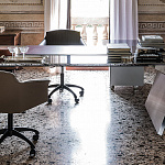 Письменный стол VEGA CATTELAN ITALIA