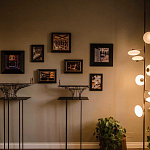 Светильник напольный Penta Mamì PENTA