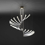 Люстра Italamp 439 Pulsa Spira ITALAMP