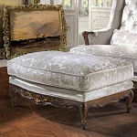 Кресло Angelo Cappellini Bergère 8871 ANGELO CAPPELLINI