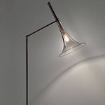 Торшер Italamp Baffo 7026/P ITALAMP