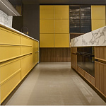 Кухня Aster Quintessence I Aster Cucine