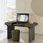 Банкетка, пуф Gallotti & Radice Stami Pouf GALLOTTI & RADICE