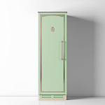 Однодверный морозильник Officine Gullo Single door freezer 60 / Freezer monoporta 60 cm serie professional OFFICINE GULLO