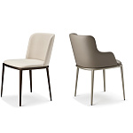 Стул Cattelan Italia Magda ML CATTELAN ITALIA