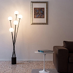 Торшер Italamp Tea 2392/P ITALAMP