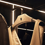 Шкаф Visionnaire Eidos VISIONNAIRE