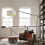 Торшер Italamp Aria 2212/P ITALAMP