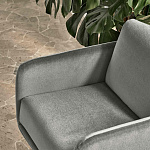 Кресло Gallotti & Radice Lilas GALLOTTI & RADICE