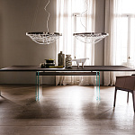 Стол Ikon CATTELAN ITALIA