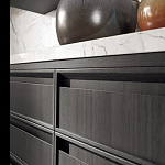 Кухня Aster Timeline I Aster Cucine