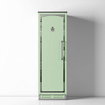 Однодверный морозильник Officine Gullo Single door freezer 60 / Freezer monoporta 60 cm serie professional OFFICINE GULLO