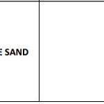 Ваза Visionnaire Night Ochre Sand VISIONNAIRE