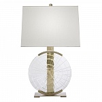 Настольная лампа Crystal lamps 906010st FINE ART