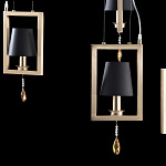 Люстра Aiardini Elegance AIARDINI