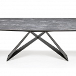 Стол Cattelan Italia Premier Drive (Keramik/Wood) CATTELAN ITALIA