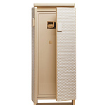 Шкаф c сейфом Agresti Gioia Intreccio AGRESTI