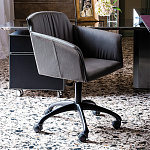 Стул Cattelan Italia Tyler Wheels CATTELAN ITALIA