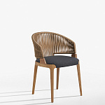 Кресло уличное Potocco Velis 942/PAR-OUT - outdoor POTOCCO