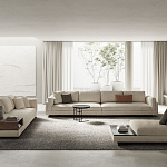 Диван Davis FRIGERIO