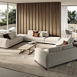 Диван Frigerio Davis Twin FRIGERIO