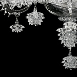 Люстра Barovier&Toso Venezia 1295 BAROVIER&TOSO