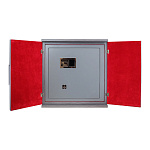 Шкаф-сейф для драгоценностей Agresti Forziere Rovere 928 AGRESTI