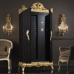 Шкаф для драгоценностей Agresti Armoured XL Armoire AGRESTI