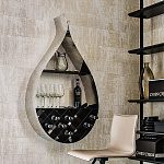 Стеллаж Drop CATTELAN ITALIA