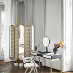 Стул Gallotti & Radice Keyko GALLOTTI & RADICE