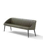 Кушетка, канапе Dan bench DRAENERT