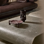 Столик журнальный, кофейный, приставной Gallotti & Radice Ri-Giro GALLOTTI & RADICE