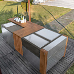 Кухня Aster Outdoor III Aster Cucine