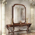 Консоль Angelo Cappellini 8206 ANGELO CAPPELLINI