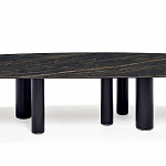 Стол Roll keramik CATTELAN ITALIA