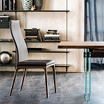 Стул Cattelan Italia Arcadia CATTELAN ITALIA