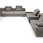 Диван угловой Arketipo Atlas ARKETIPO