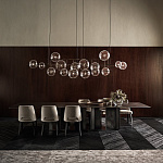 Стул Gallotti & Radice Thea GALLOTTI & RADICE