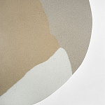 Столик журнальный, кофейный, приставной Gallotti & Radice Re-verre GALLOTTI & RADICE