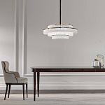 Люстра Italamp 724 Charles ITALAMP