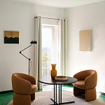 Стол Potocco Graphic 955/TSGC POTOCCO