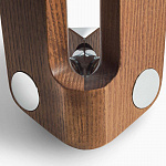 Игровой стол  Lungolinea wood edition IMPATIA