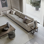 Диван Frigerio Davis Twin FRIGERIO