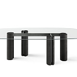 Стол Gallotti & Radice Simpòdio W GALLOTTI & RADICE