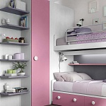 Композиция детской Tumidei Configuration 368 TUMIDEI