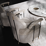 Кресло MAGICABULA ARMCHAIR MASCHERONI
